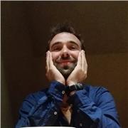 Profesor de Matemática básica y Física disponible para enseñar